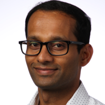 Antonio Morales-Hernández